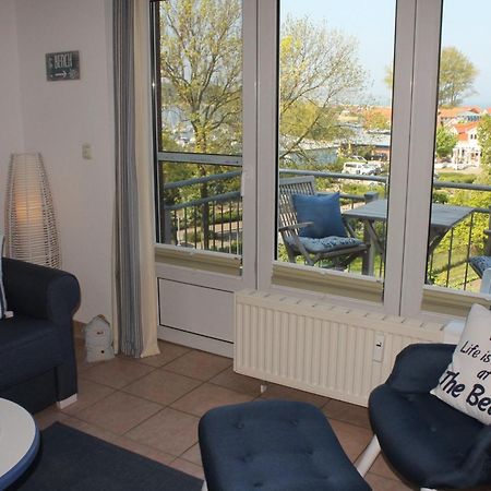 Ferienwohnung Meeresblick "Rerik" ภายนอก รูปภาพ