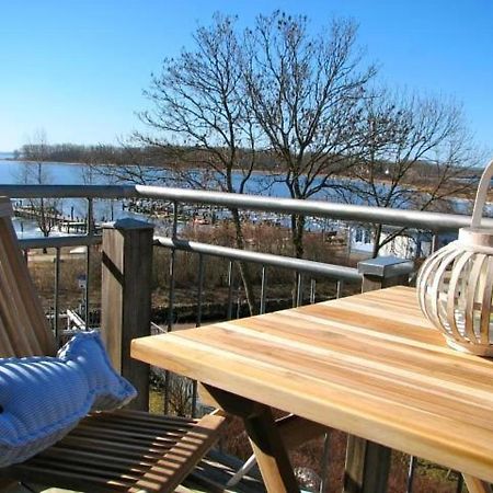 Ferienwohnung Meeresblick "Rerik" ภายนอก รูปภาพ