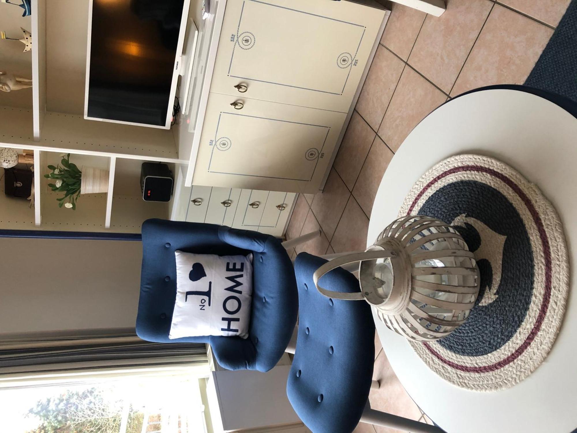 Ferienwohnung Meeresblick "Rerik" ภายนอก รูปภาพ