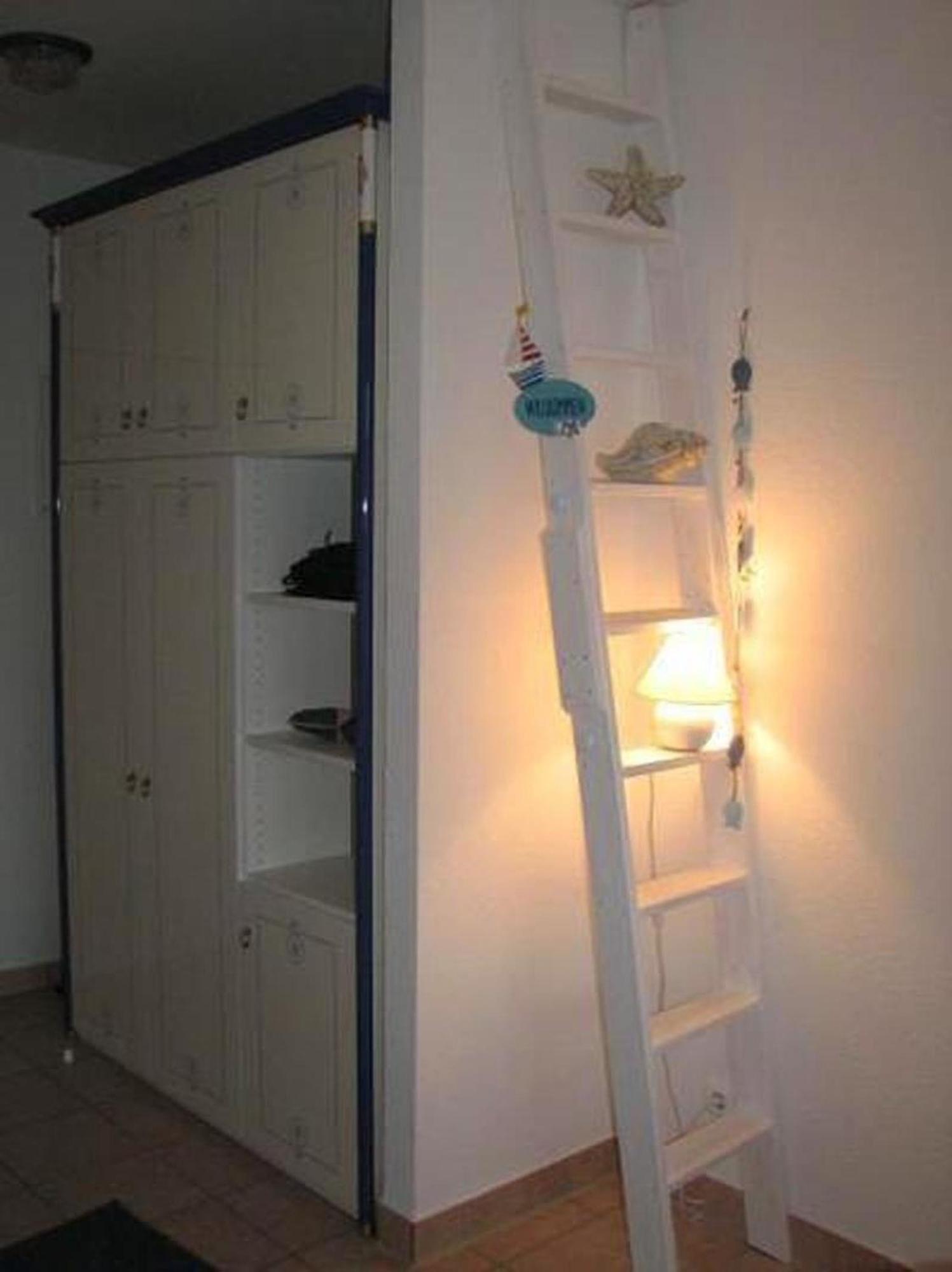 Ferienwohnung Meeresblick "Rerik" ภายนอก รูปภาพ